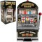 Toy Time Jumbo Slot Machine Bank - Replication 357271IIS - alternate 2